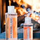 FLESHLIGHT FLESHLUBE FIRE WARMTE EFFECT GLIJMIDDEL