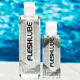 FLESHLIGHT FLESHLUBE SLIDE WATERBASIS ANAAL GLIJGEL